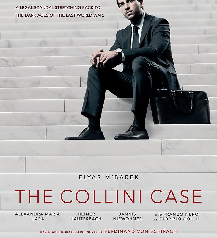 El caso Collini